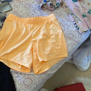 Nike shorts